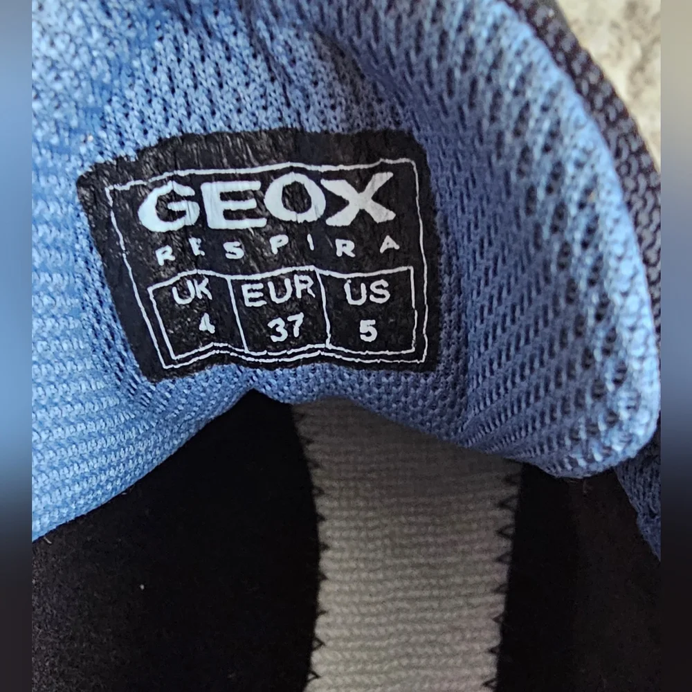 Geox durable stylish
